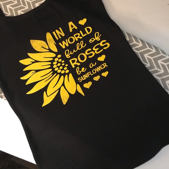 Customized Tanks - Picture 2 of 3